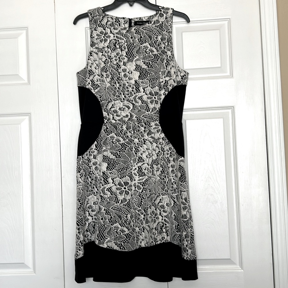 Ivanka Trump dress